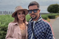 Колишній чоловік Лорак показав, як виглядає їх спільна доросла дочка