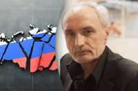 Розвалу Росії бояться всі сусіди - племінник Дудаєва