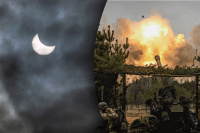 Будьте обережні на цьому тижні: астролог попередила про ескалацію у війні