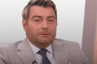 Надо завязывать: раздувающемуся Баскову врач сообщил плохие новости