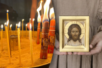 Які православні свята в травні місяці: календар