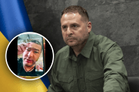 Біологічне сміття цього світу: Єрмак жорстко відреагували на визнання вагнерівців