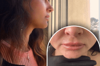 Як визначити характер по підборіддю: головні ознаки злості і доброти