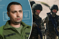 Хто він – ми знаємо: Буданов розповів, що буде з окупантом, який обезголовив воїна ЗСУ