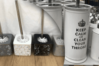 Як часто треба міняти йоршик для туалету: 3 головних правила гігієни в санвузлі