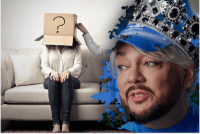 Моє серце не вільне: Кіркоров здивував розповіддю про ту, хто ділить з ним ліжко