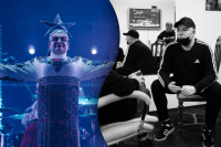 Обстоятельства сыграли против нас: Андрей Данилко не смог уехать из Украины