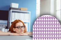 Невероятная головоломка: найти лишнюю букву за 10 секунд смогут лишь люди с высоким IQ