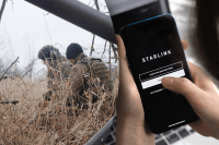 РФ застосовує секретну зброю проти Starlink в Україні - The Washington Post