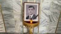 Умер популярный украинский артист