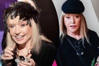 Мумія повертається: Алла Пугачова шокувала новим іміджем