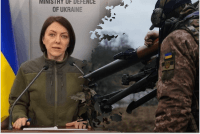 Все це зараз відбувається: Маляр - про контрнаступ ЗСУ