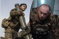 Ворог концентрує найбільшу кількість сил: Сирський розповів про динамічні бої у Бахмуті