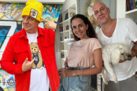 Нам не жалко: Потап рассказал кому выгодны слухи про его развод с Каменских