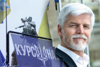 Після перемоги у війні Україна має стати членом НАТО - президент Чехії