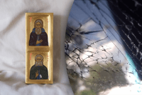 Що означає падіння ікони: як захистити свій будинок від біди