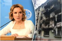 Жив з опікунами: стала відома особа підлітка з Маріуполя, якого всиновила Львова-Бєлова