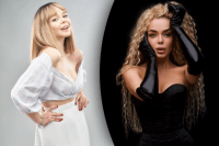 Гросу рассказала, почему бросила своего мужа-россиянина