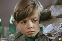 Їжі немає, цвіль на стінах: відомий радянський актор помирає в злиднях