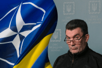 Світ зараз непередбачуваний: Данілов допускає вступ України до НАТО ще до завершення війни