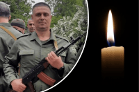 Нереальний біль: за свободу України загинув багаторазовий чемпіон з веслування