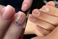 Японский маникюр в тренде: чем он отличается от обычного и за что его любят во всем мире