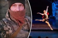 Пошел добровольцем в ВСУ, хоть его не хотели брать: на фронте погиб солист балета Одесской оперы
