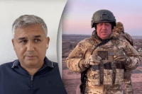 Він намагається сподобатися людям: експерт пояснив, навіщо Пригожин написав статтю про завершення війни