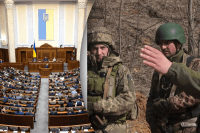 В Україні продовжать воєнний стан і мобілізацію до серпня - нардеп