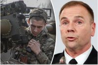 Це початок кінця для росіян у Криму: Україна може перемогти у війні в 2023 році – Ходжес