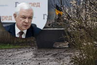 Війна закінчиться протягом 3-5 місяців: генерал Маломуж розповів, що може завадити