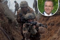 Німеччина готова: в Берліні прокоментували введення миротворців в Україну