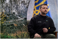 Знаємо всі плани окупантів: Зеленський провів важливе засідання Ставки