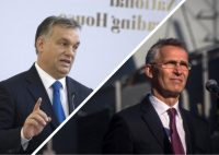 Членство України в НАТО: Орбан істерично відреагував на заяву генсека Альянсу