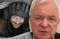 Можемо просунутись на сотні кілометрів: генерал Маломуж розповів, яким буде наступ ЗСУ