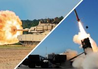 ЗСУ посилять бригадами на Abrams, Україні дадуть більше ППО: головні підсумки Рамштайна-11