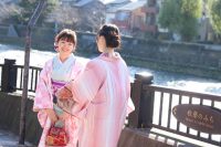 Едят и не толстеют: в чем секрет японских женщин