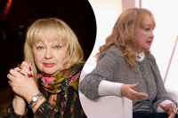 Вона мені видала таке, що я плакала: радянська актриса розповіла про скандал з сестрою з України
