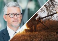 Україні потрібно в 10 разів більше військової допомоги: в МЗС дали рецепт завершення війни