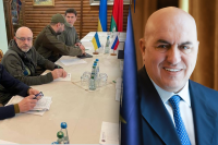 Україну треба посадити за стіл переговорів: Італія обурила цинічною заявою