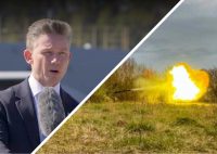 У Швеції дали тривожний прогноз: Україні загрожує затяжна війна на виснаження