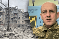 Окупанти можуть знову піти на штурм Вугледара - Дмитрашківський