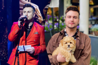 Известный украинский ведущий совершил каминг-аут