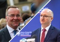 Для Украины приоткрыта дверь в НАТО: в Польше резко осудили заявление Писториуса