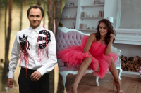 Не прошло и полгода: Константин Войтенко показал новую девушку