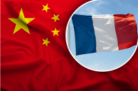 Скандал с заявлением посла КНР о Крыме: Франция потребовала от Пекина объяснений