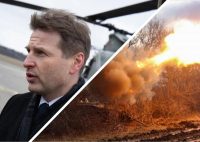 Контрнаступ ЗСУ: у Міноборони Естонії назвали точні терміни