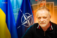 Двері до НАТО відчинені, але Україну триматимуть на порозі ще 5 років - Золотарьов
