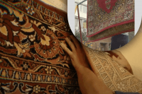 Килими в СРСР були скрізь: в чому причина їх божевільної популярності