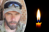 Був патріотом своєї країни: у тяжких боях за Україну загинув стрілець-снайпер із Сєвєродонецька
